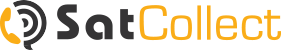 SatCollect Logo
