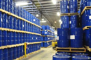 Chemical Storage Chemical Storage